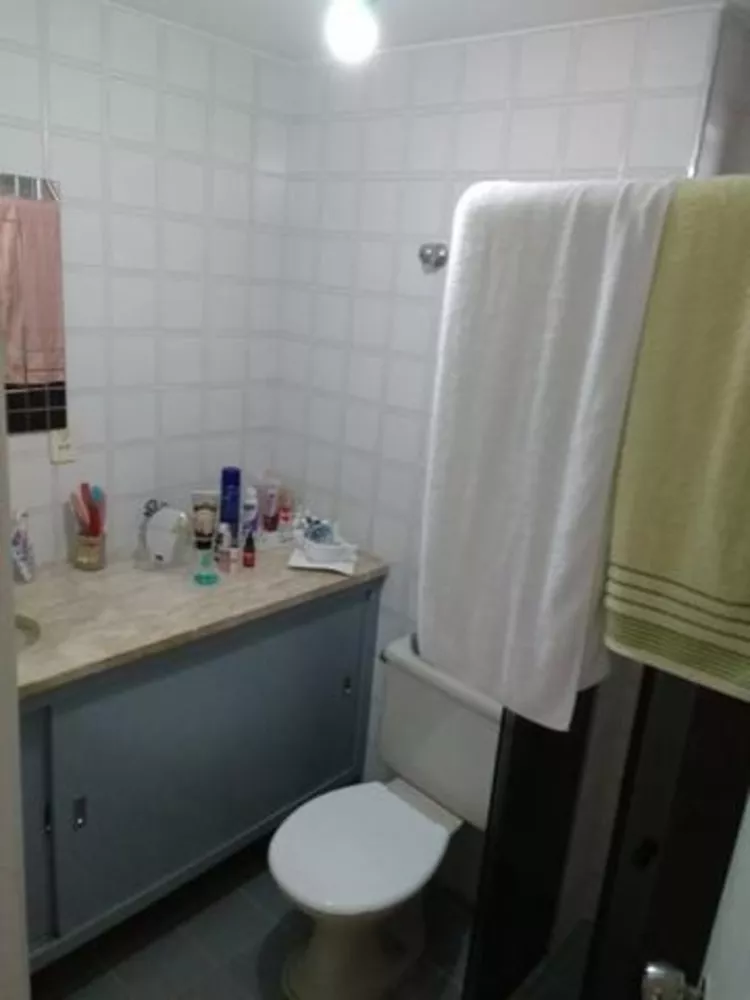 Apartamento à venda com 3 quartos, 87m² - Foto 3