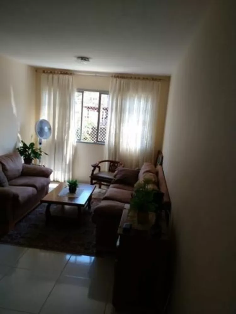 Apartamento à venda com 3 quartos, 87m² - Foto 4