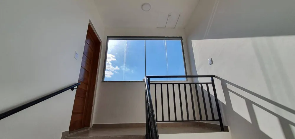 Apartamento, 2 quartos, 44 m² - Foto 8