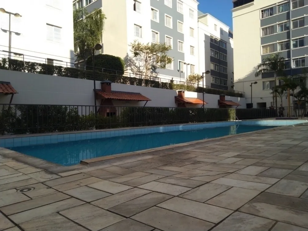 Cobertura, 3 quartos, 90 m² - Foto 5