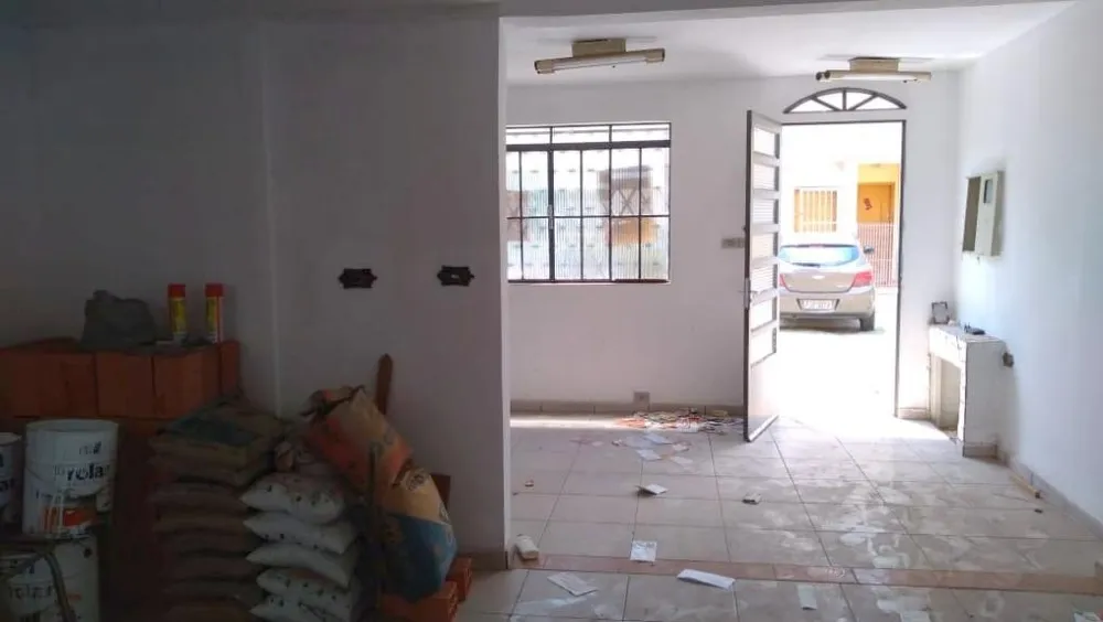 Sobrado, 3 quartos, 100 m² - Foto 7