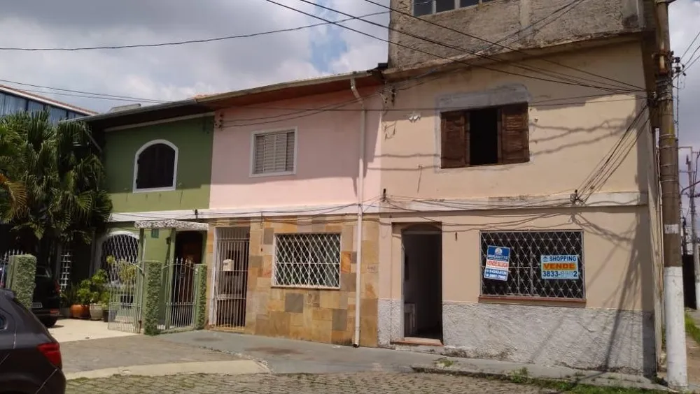 Sobrado, 3 quartos, 100 m² - Foto 5