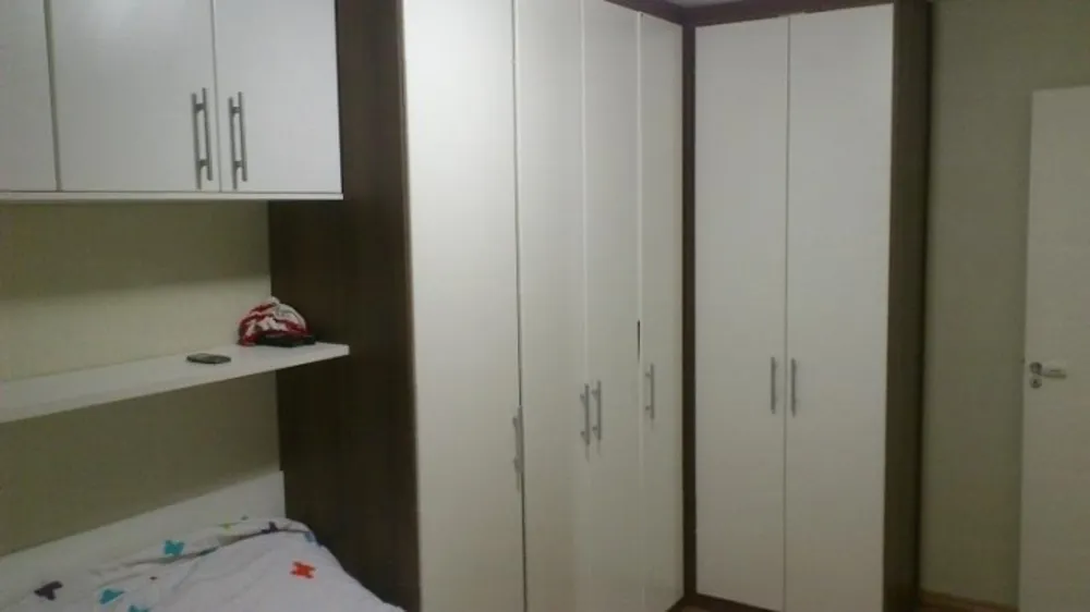 Apartamento, 2 quartos, 63 m² - Foto 9