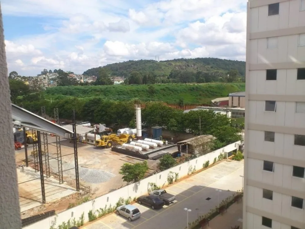 Apartamento, 2 quartos, 63 m² - Foto 2