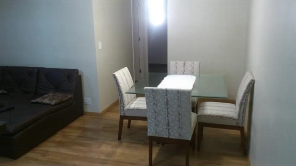 Apartamento, 2 quartos, 63 m² - Foto 5