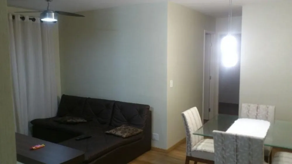 Apartamento, 2 quartos, 63 m² - Foto 6