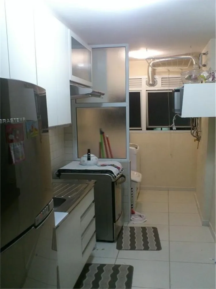 Apartamento, 2 quartos, 63 m² - Foto 8