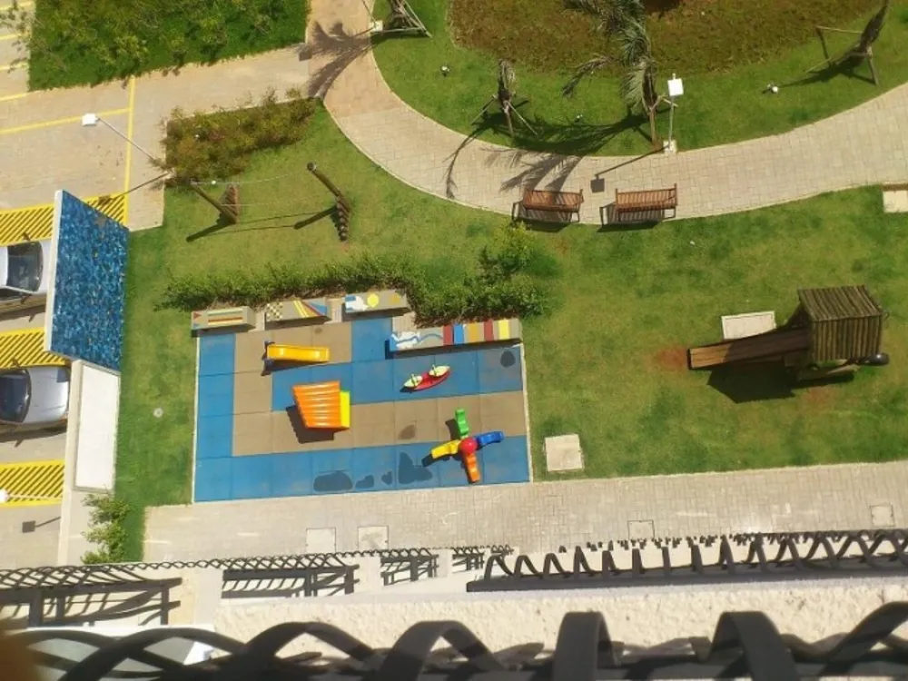 Apartamento, 2 quartos, 63 m² - Foto 15