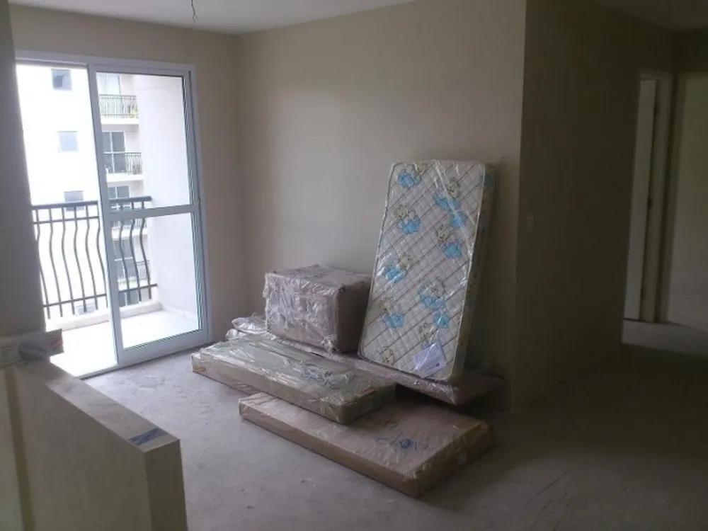 Apartamento, 2 quartos, 63 m² - Foto 11