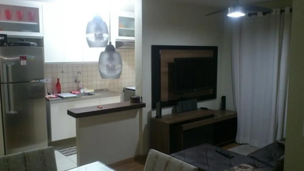 Apartamento, 2 quartos, 63 m² - Foto 13