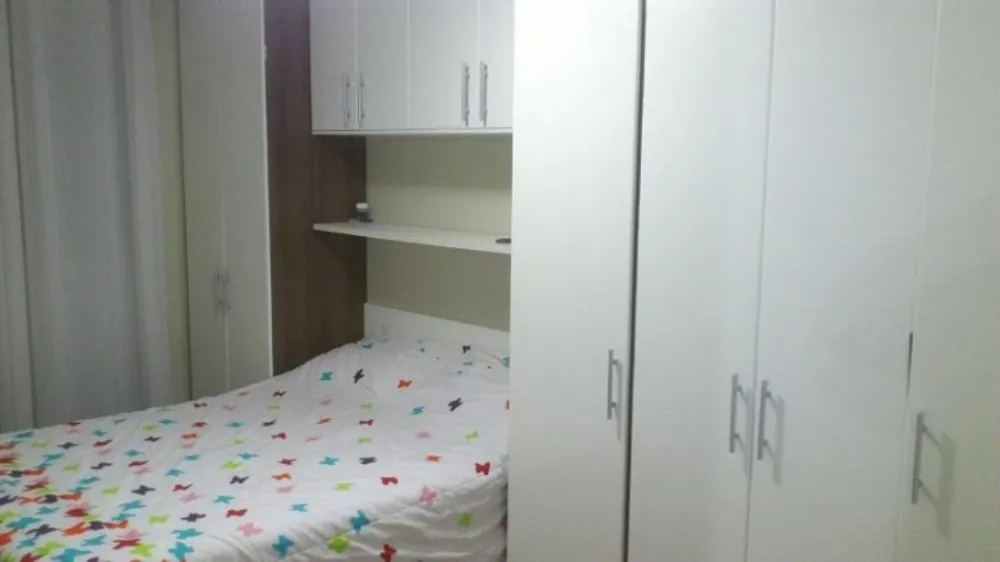 Apartamento, 2 quartos, 63 m² - Foto 10