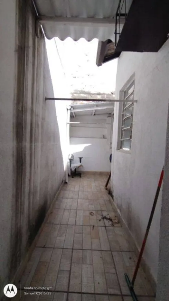 Casa, 1 quarto, 120 m² - Foto 8