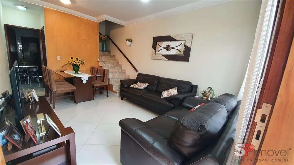 Casa, 2 quartos, 110 m² - Foto 1