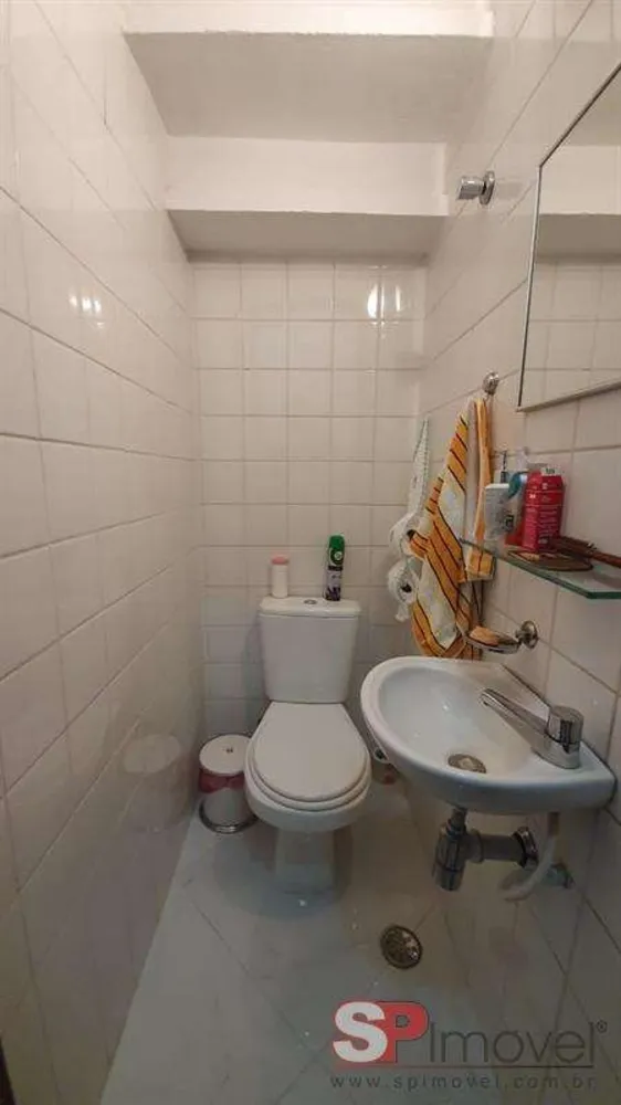 Casa, 2 quartos, 110 m² - Foto 3