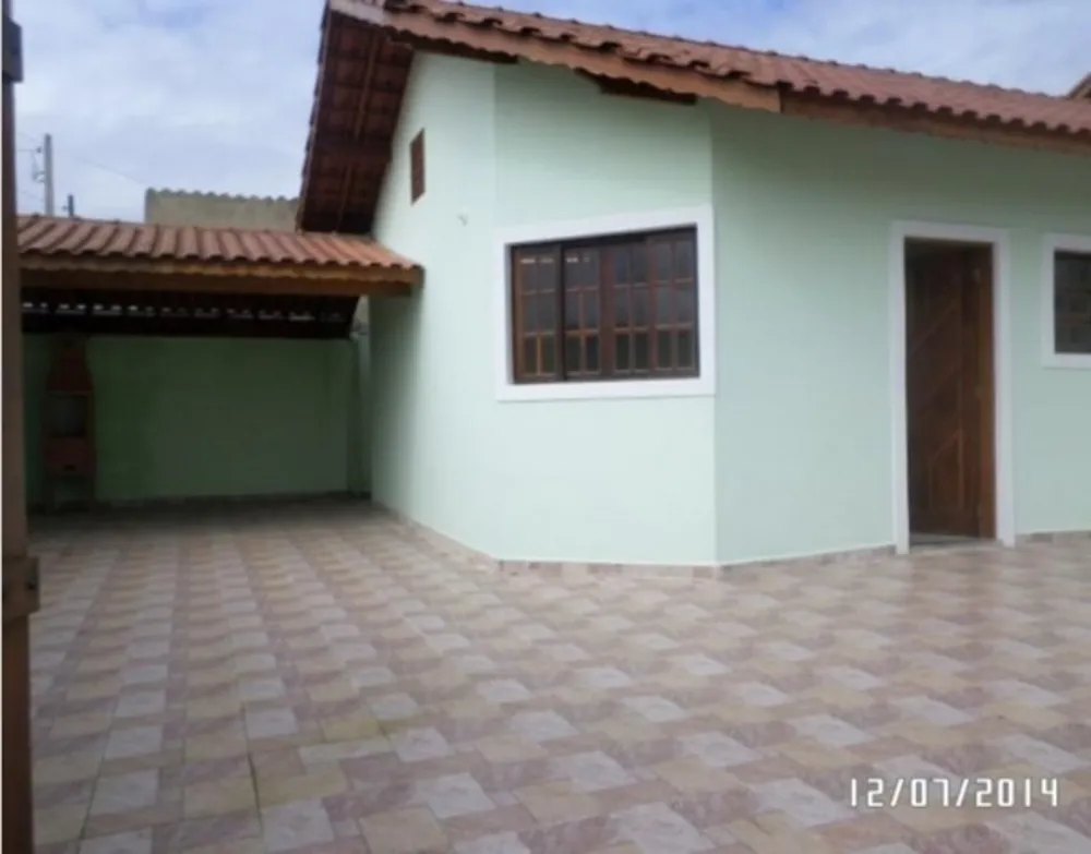 Casa, 2 quartos, 150 m² - Foto 1