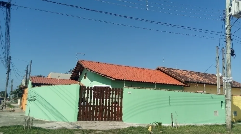Casa, 2 quartos, 150 m² - Foto 2