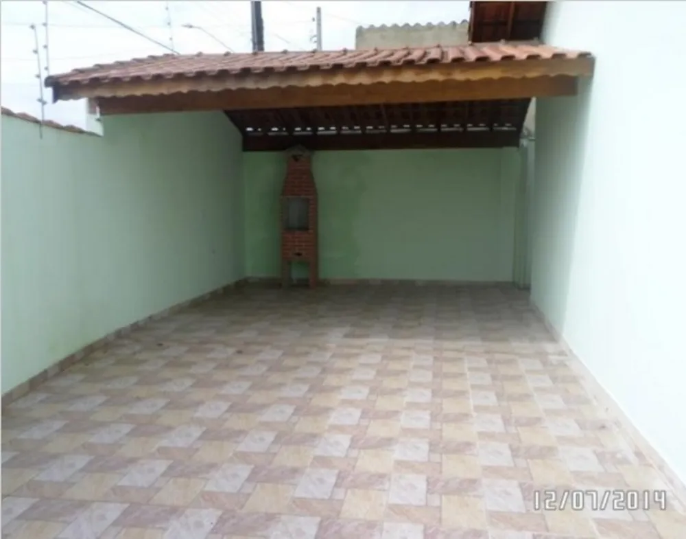 Casa, 2 quartos, 150 m² - Foto 3