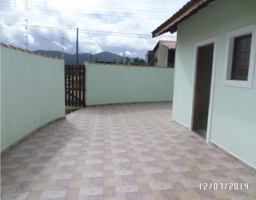 Casa, 2 quartos, 150 m² - Foto 4