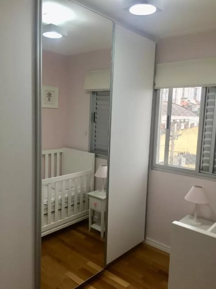 Apartamento à venda com 2 quartos, 49m² - Foto 19