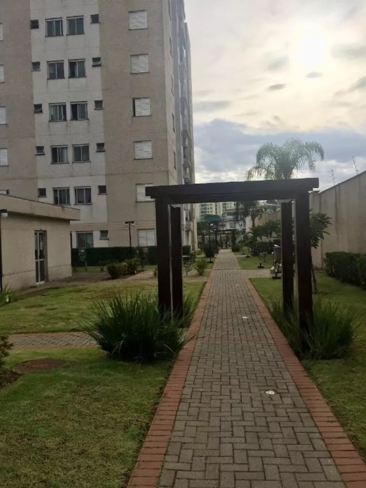 Apartamento à venda com 2 quartos, 49m² - Foto 27