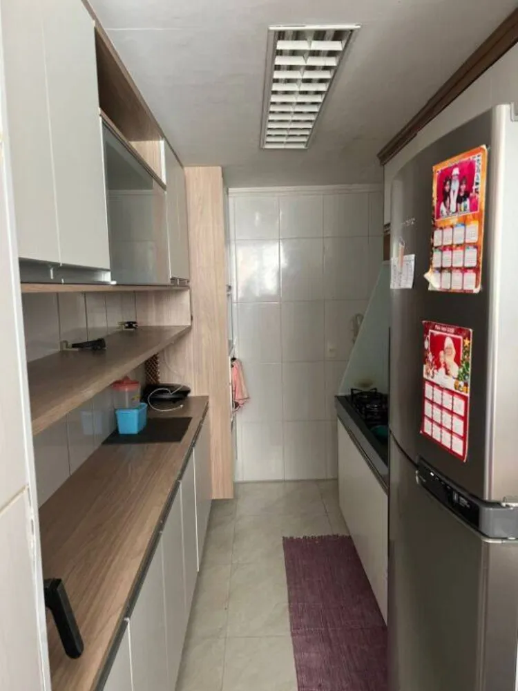 Apartamento, 2 quartos, 50 m² - Foto 4