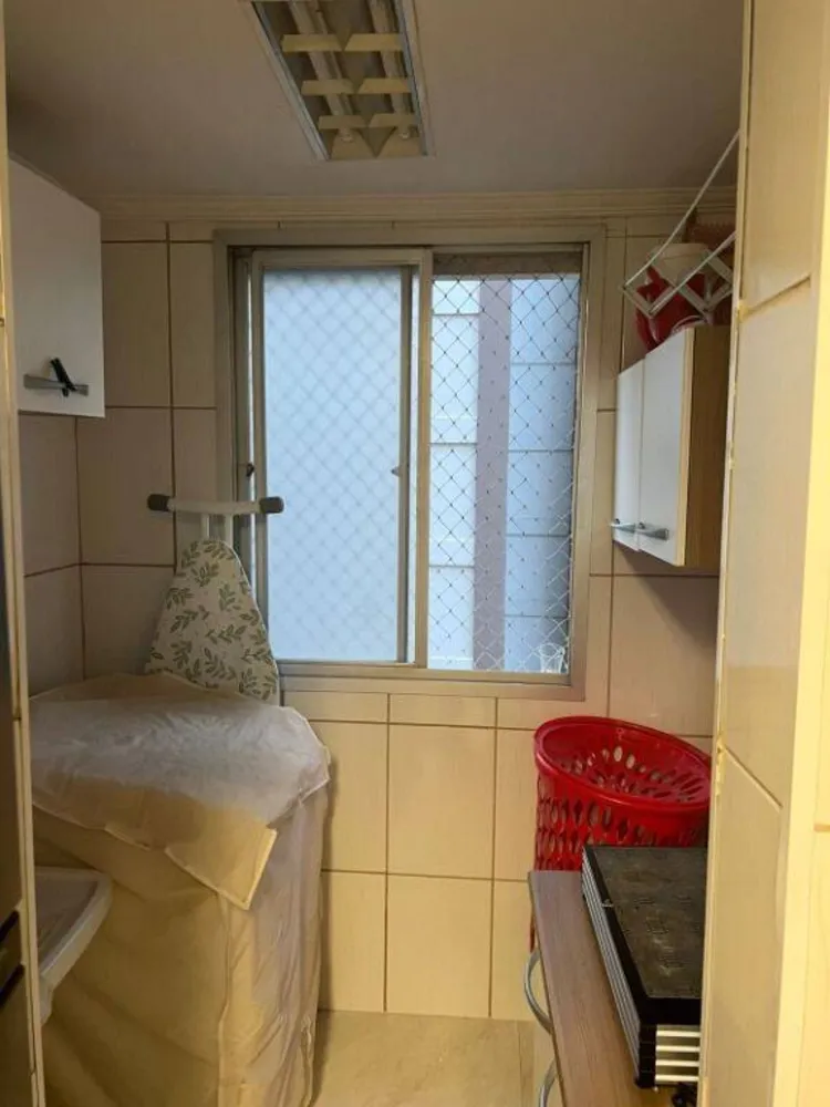 Apartamento, 2 quartos, 50 m² - Foto 5