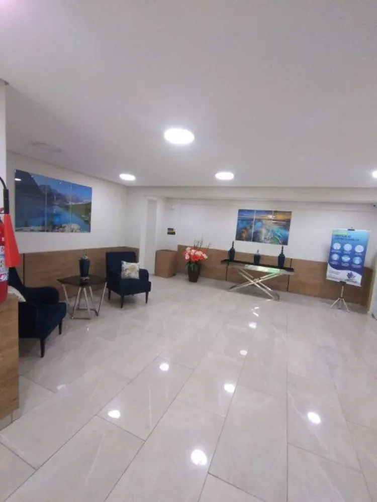 Apartamento, 2 quartos, 50 m² - Foto 8