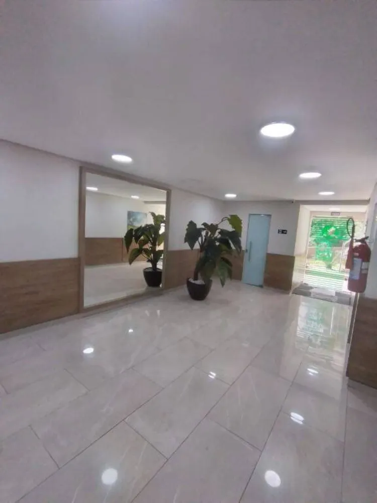 Apartamento, 2 quartos, 50 m² - Foto 7