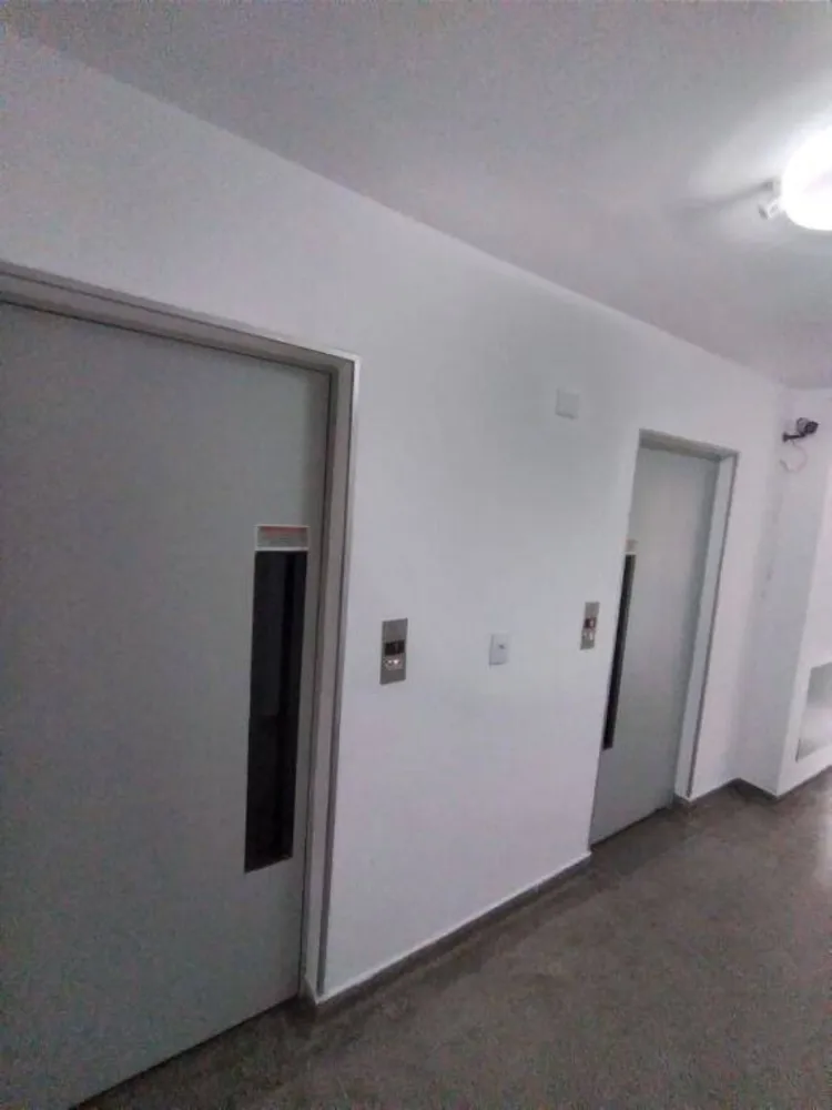 Apartamento, 2 quartos, 50 m² - Foto 6