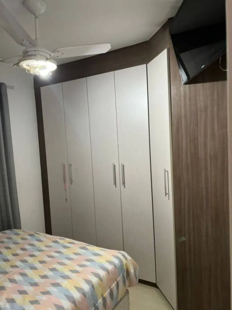 Apartamento, 2 quartos, 50 m² - Foto 3