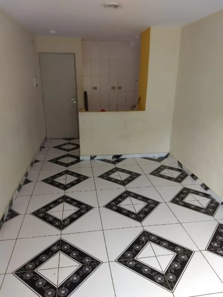 Apartamento, 3 quartos, 58 m² - Foto 4
