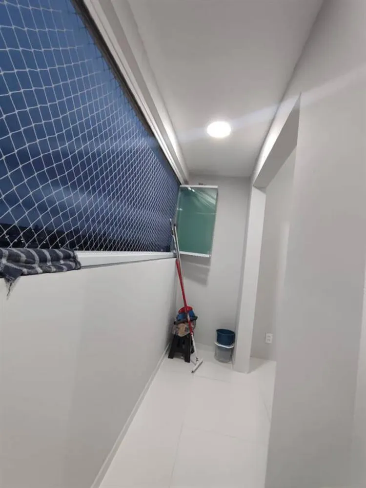 Apartamento, 2 quartos, 43 m² - Foto 6