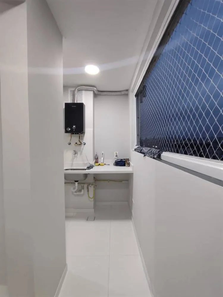 Apartamento, 2 quartos, 43 m² - Foto 2
