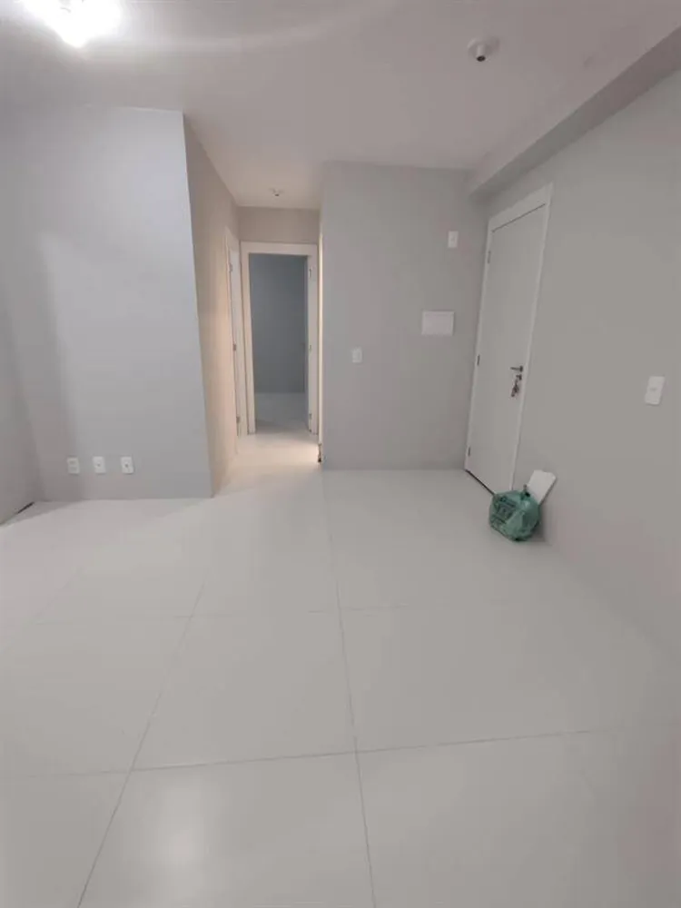 Apartamento, 2 quartos, 43 m² - Foto 1