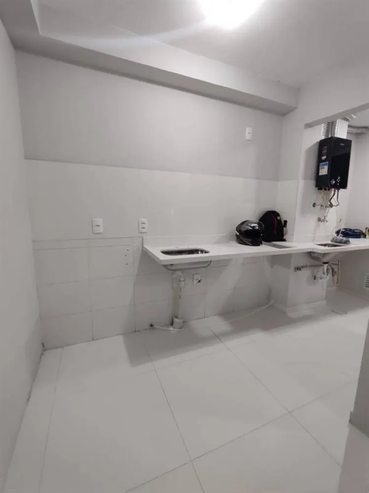 Apartamento, 2 quartos, 43 m² - Foto 5