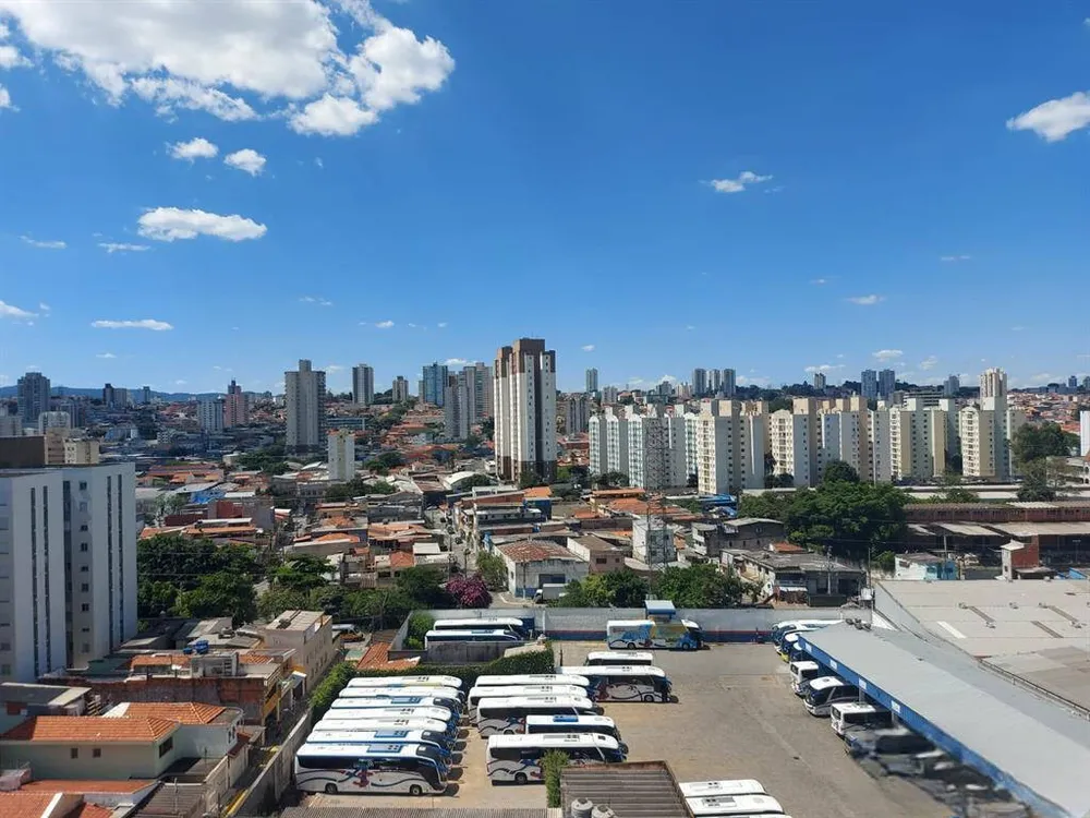 Apartamento, 2 quartos, 43 m² - Foto 8