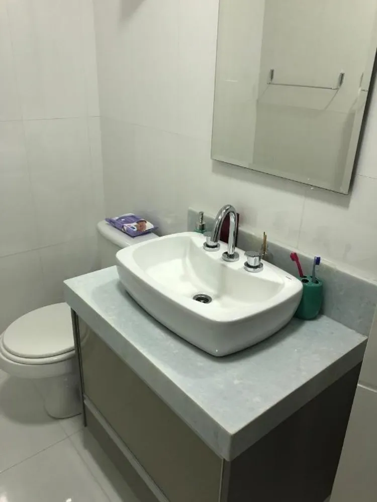 Sobrado, 3 quartos, 200 m² - Foto 5