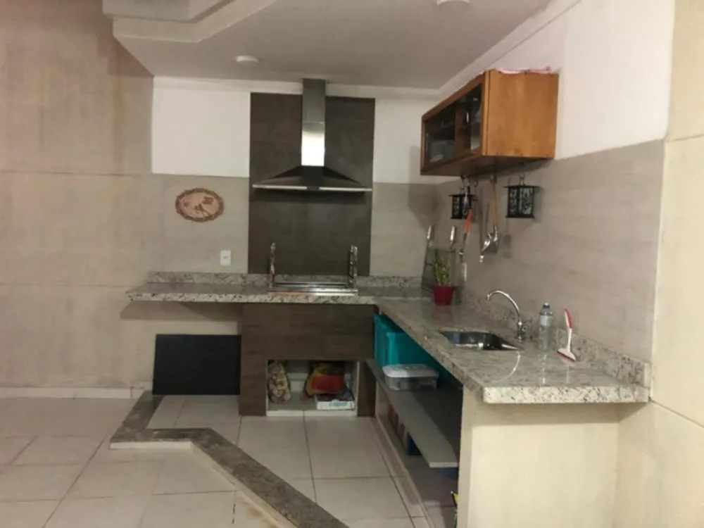 Sobrado, 3 quartos, 200 m² - Foto 7
