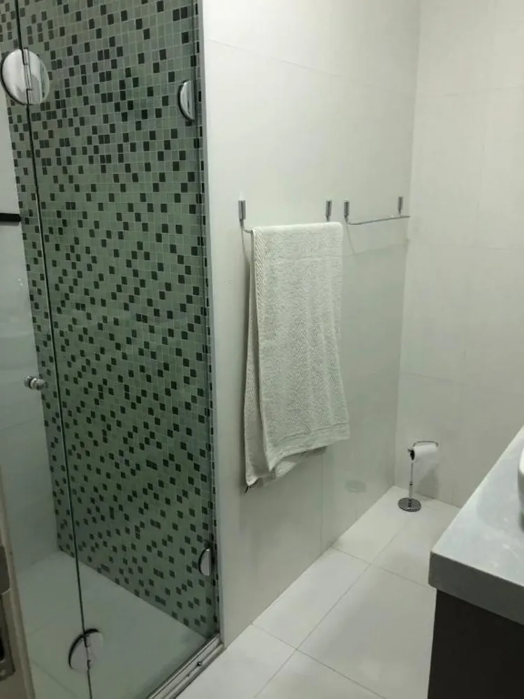 Sobrado, 3 quartos, 200 m² - Foto 4