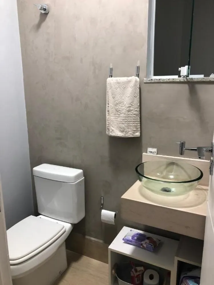 Sobrado, 3 quartos, 200 m² - Foto 8