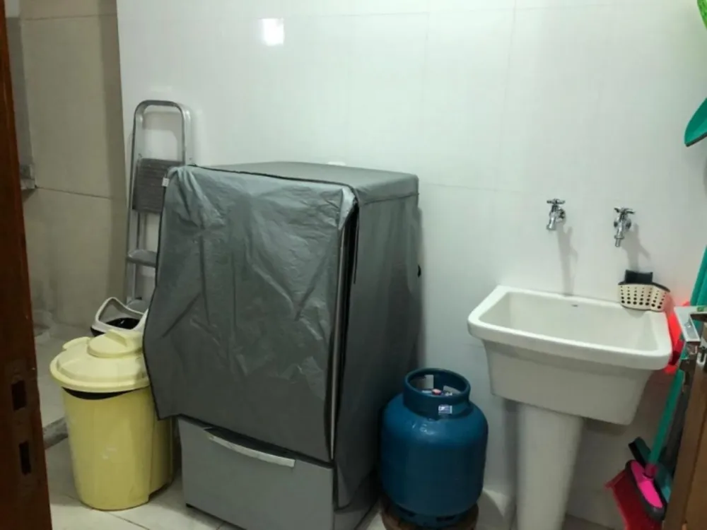 Sobrado, 3 quartos, 200 m² - Foto 6