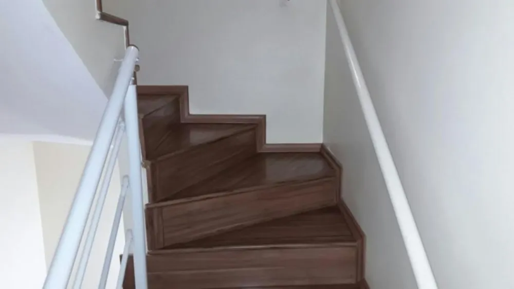 Sobrado, 2 quartos, 88 m² - Foto 6