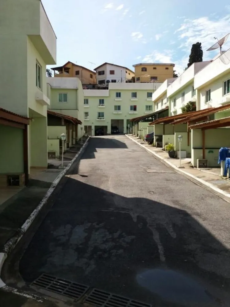 Sobrado, 2 quartos, 88 m² - Foto 2