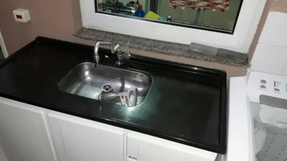Sobrado, 2 quartos, 88 m² - Foto 4