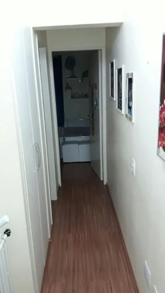 Sobrado, 2 quartos, 88 m² - Foto 5