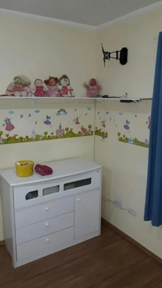 Sobrado, 2 quartos, 88 m² - Foto 8
