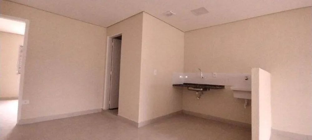 Casa, 1 quarto, 60 m² - Foto 3