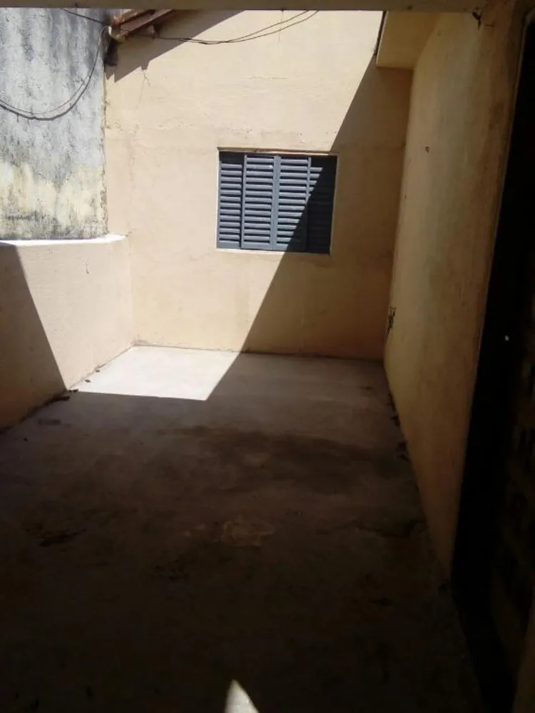 Casa, 2 quartos, 100 m² - Foto 1