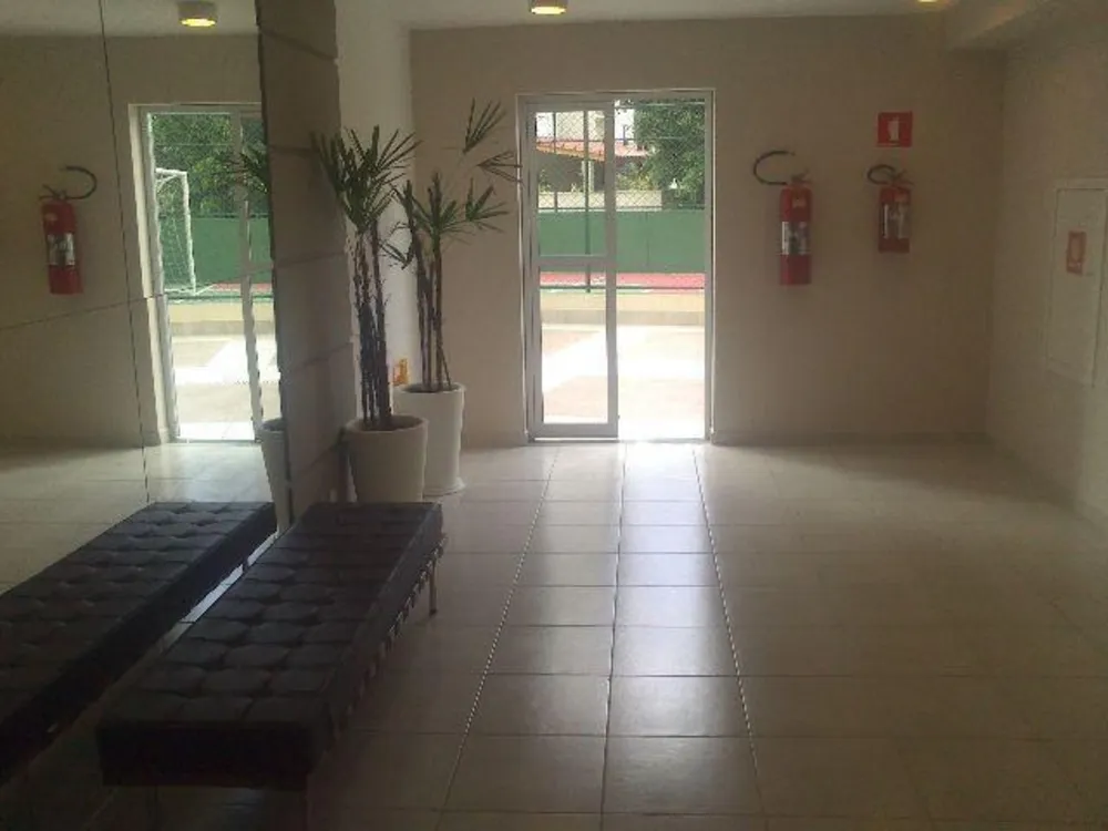 Apartamento, 2 quartos, 49 m² - Foto 5
