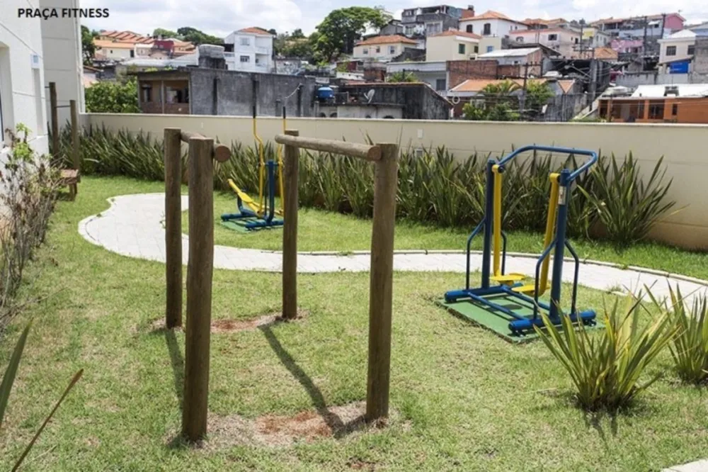 Apartamento, 2 quartos, 49 m² - Foto 6